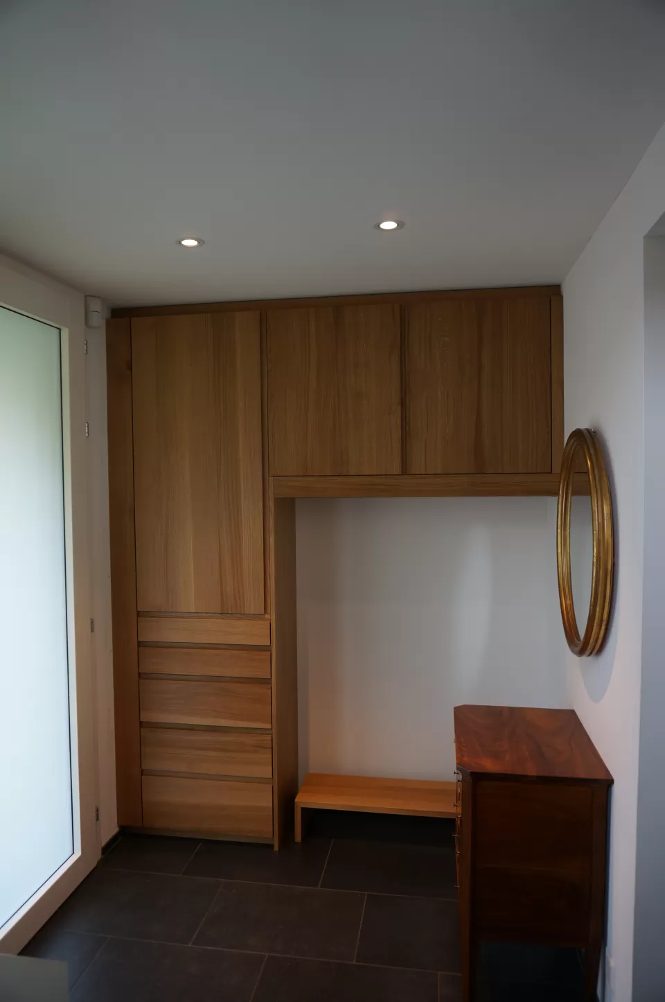 Sarasin Garderobe (5)