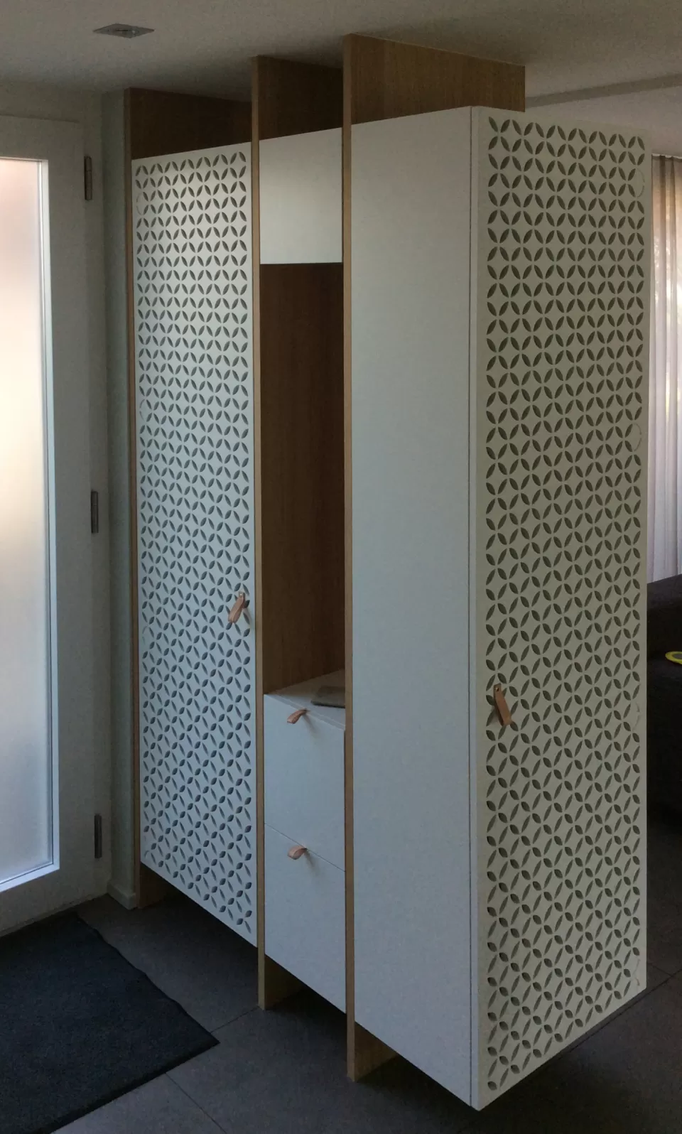 Garderobe Grassi (2)