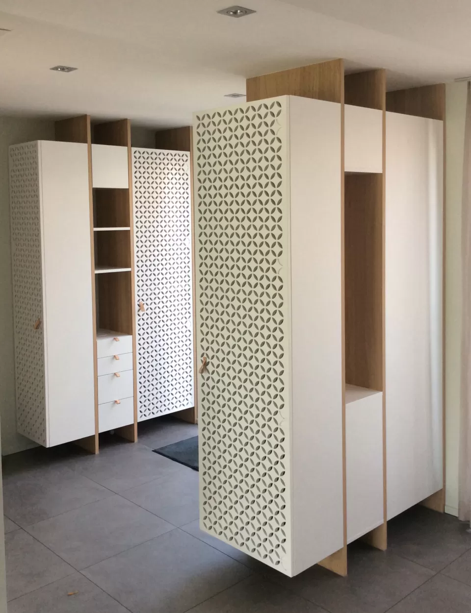 Garderobe