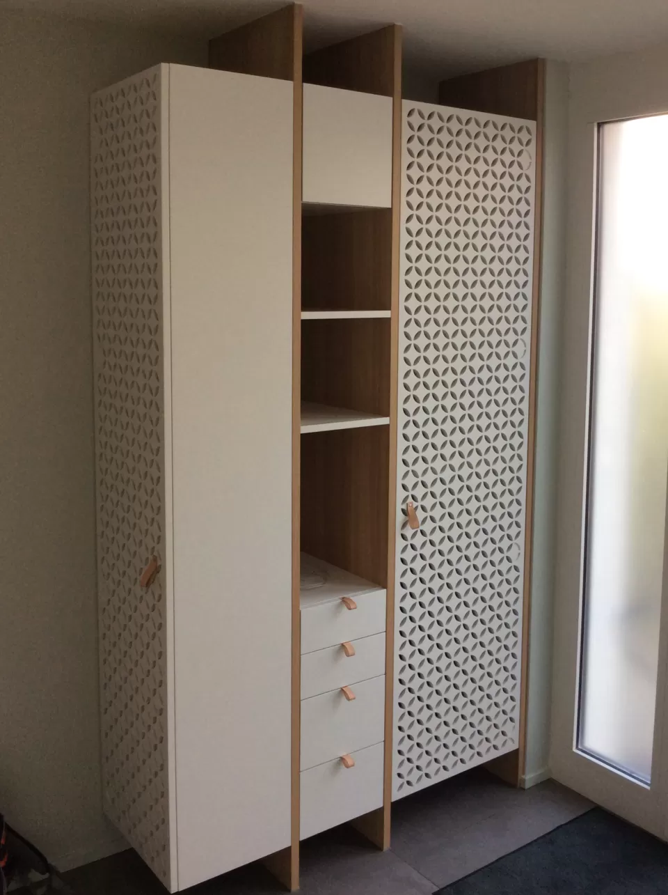 Garderobe Grassi (1)