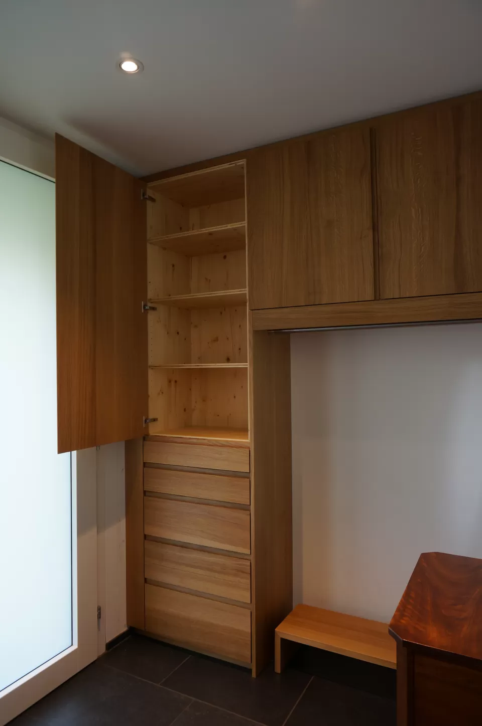 Sarasin Garderobe (8)