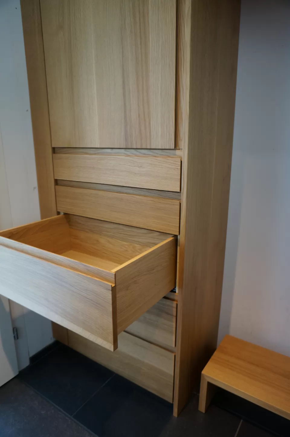 Sarasin Garderobe (6)